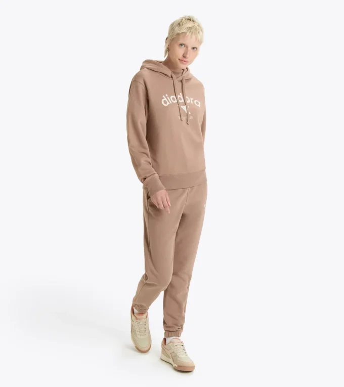 Sudadera con capucha Athl. Logo Hoodie – Unisex Sudadera con capucha Athl. Logo Hoodie – Unisex