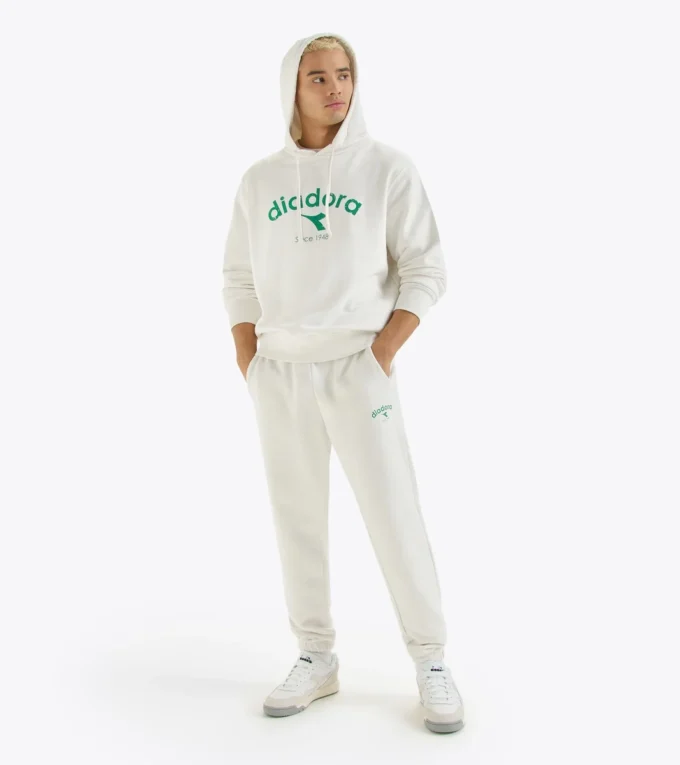 Sudadera con capucha Athl. Logo Hoodie – Unisex Sudadera con capucha Athl. Logo Hoodie – Unisex