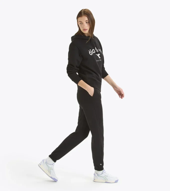 Sudadera con capucha Athl. Logo Hoodie – Unisex Sudadera con capucha Athl. Logo Hoodie – Unisex