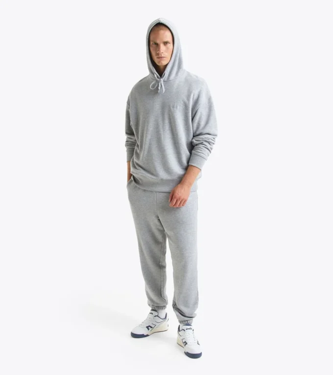 Sudadera con capucha Athl. Logo Hoodie – Unisex Sudadera con capucha Athl. Logo Hoodie – Unisex