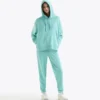 Sudadera con capucha Athl. Logo Hoodie – Unisex