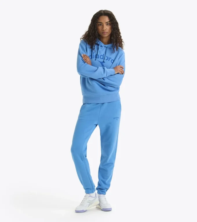 Sudadera con capucha Athl. Logo Hoodie – Unisex Sudadera con capucha Athl. Logo Hoodie – Unisex