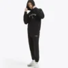 Sudadera con capucha Athl. Logo Hoodie – Unisex Sudadera con capucha Athl. Logo Hoodie – Unisex