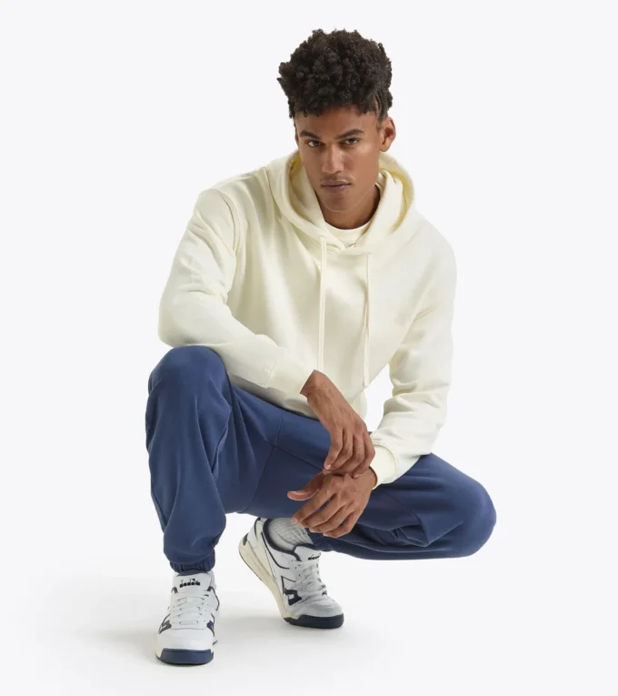 Sudadera con capucha Athl. Logo Hoodie – Unisex