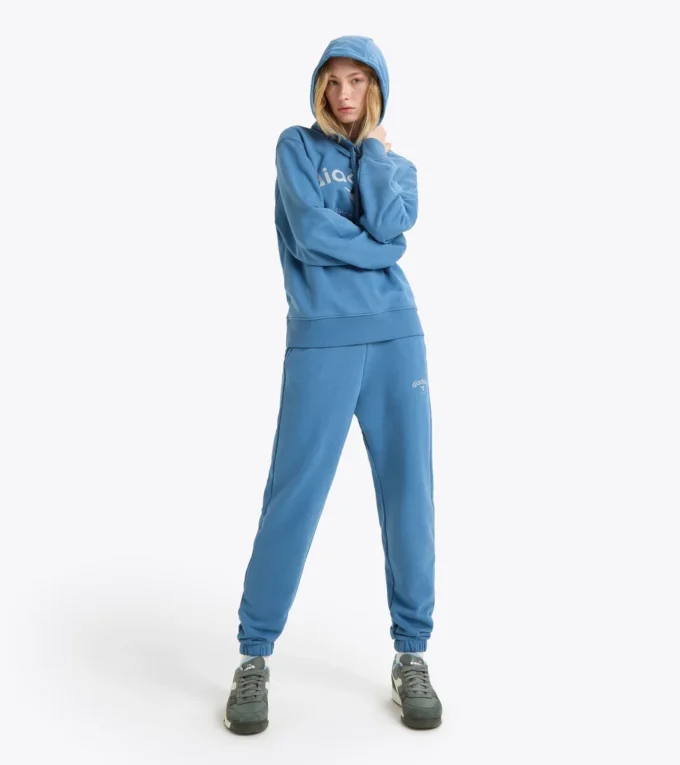 Sudadera con capucha Athl. Logo Hoodie – Unisex Sudadera con capucha Athl. Logo Hoodie – Unisex