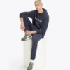 Sudadera con capucha Athl. Logo Hoodie – Unisex Sudadera con capucha Athl. Logo Hoodie – Unisex