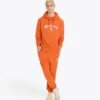 Sudadera con capucha Athl. Logo Hoodie – Unisex Sudadera con capucha Athl. Logo Hoodie – Unisex