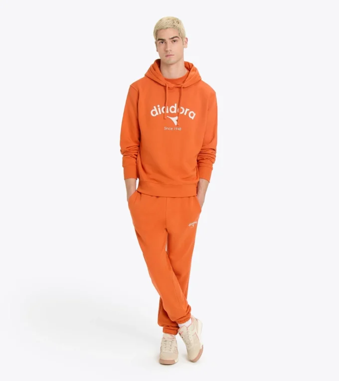 Sudadera con capucha Athl. Logo Hoodie – Unisex Sudadera con capucha Athl. Logo Hoodie – Unisex