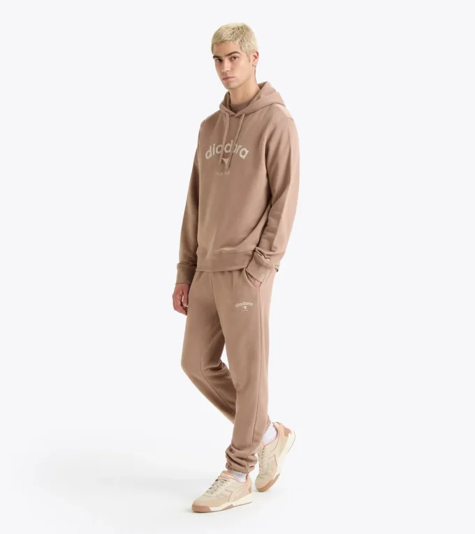 Sudadera con capucha Athl. Logo Hoodie – Unisex Sudadera con capucha Athl. Logo Hoodie – Unisex
