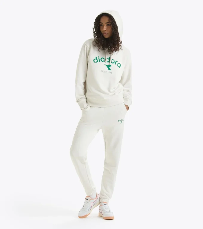 Sudadera con capucha Athl. Logo Hoodie – Unisex Sudadera con capucha Athl. Logo Hoodie – Unisex