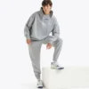 Sudadera con capucha Athl. Logo Hoodie – Unisex Sudadera con capucha Athl. Logo Hoodie – Unisex