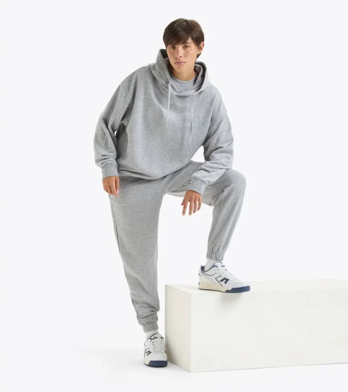 Sudadera con capucha Athl. Logo Hoodie – Unisex Sudadera con capucha Athl. Logo Hoodie – Unisex