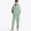 Sudadera con capucha Athl. Logo Hoodie – Unisex Sudadera con capucha Athl. Logo Hoodie – Unisex