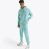 Sudadera con capucha Athl. Logo Hoodie – Unisex