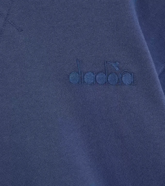 Sudadera con capucha Athl. Logo Hoodie – Unisex