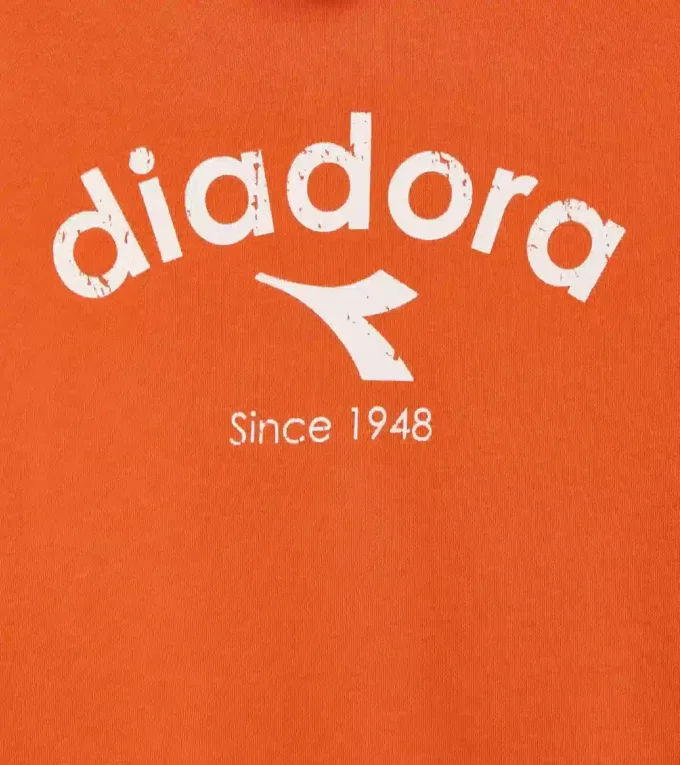 Sudadera con capucha Athl. Logo Hoodie – Unisex Sudadera con capucha Athl. Logo Hoodie – Unisex
