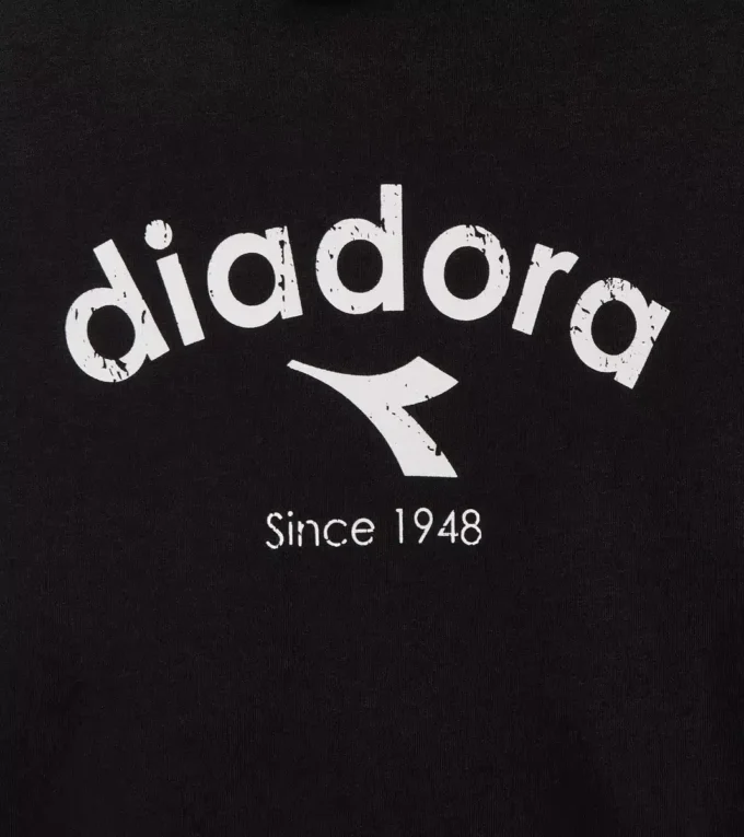 Sudadera con capucha Athl. Logo Hoodie – Unisex Sudadera con capucha Athl. Logo Hoodie – Unisex