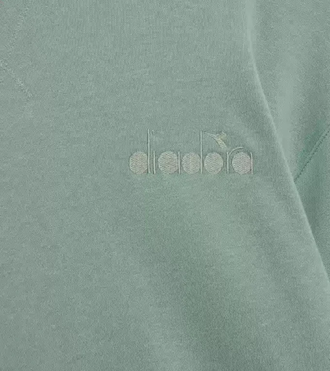 Sudadera con capucha Athl. Logo Hoodie – Unisex Sudadera con capucha Athl. Logo Hoodie – Unisex