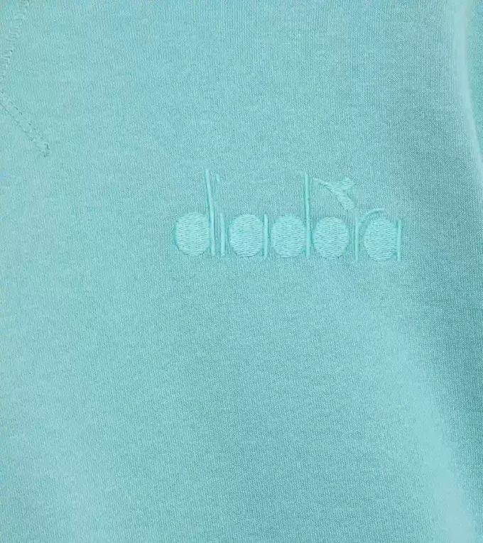 Sudadera con capucha Athl. Logo Hoodie – Unisex