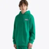 Sudadera con capucha Athl. Logo Sudadera con capucha informal Sudadera con capucha Athl. Logo Sudadera con capucha informal
