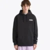 Sudadera con capucha Athl. Logo Sudadera con capucha informal Sudadera con capucha Athl. Logo Sudadera con capucha informal