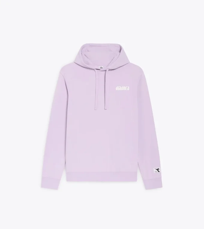 Sudadera con capucha Athl. Logo Sudadera con capucha informal Sudadera con capucha Athl. Logo Sudadera con capucha informal