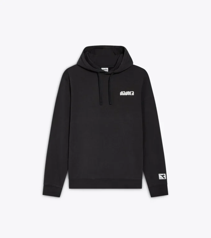 Sudadera con capucha Athl. Logo Sudadera con capucha informal Sudadera con capucha Athl. Logo Sudadera con capucha informal