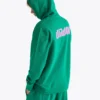 Sudadera con capucha Athl. Logo Sudadera con capucha informal Sudadera con capucha Athl. Logo Sudadera con capucha informal