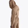 Sudadera con capucha Athl. Logo Sudadera con capucha informal Sudadera con capucha Athl. Logo Sudadera con capucha informal