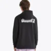 Sudadera con capucha Athl. Logo Sudadera con capucha informal Sudadera con capucha Athl. Logo Sudadera con capucha informal