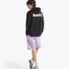 Sudadera con capucha Athl. Logo Sudadera con capucha informal Sudadera con capucha Athl. Logo Sudadera con capucha informal
