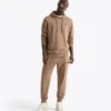 Sudadera con capucha Athl. Logo Sudadera con capucha informal Sudadera con capucha Athl. Logo Sudadera con capucha informal