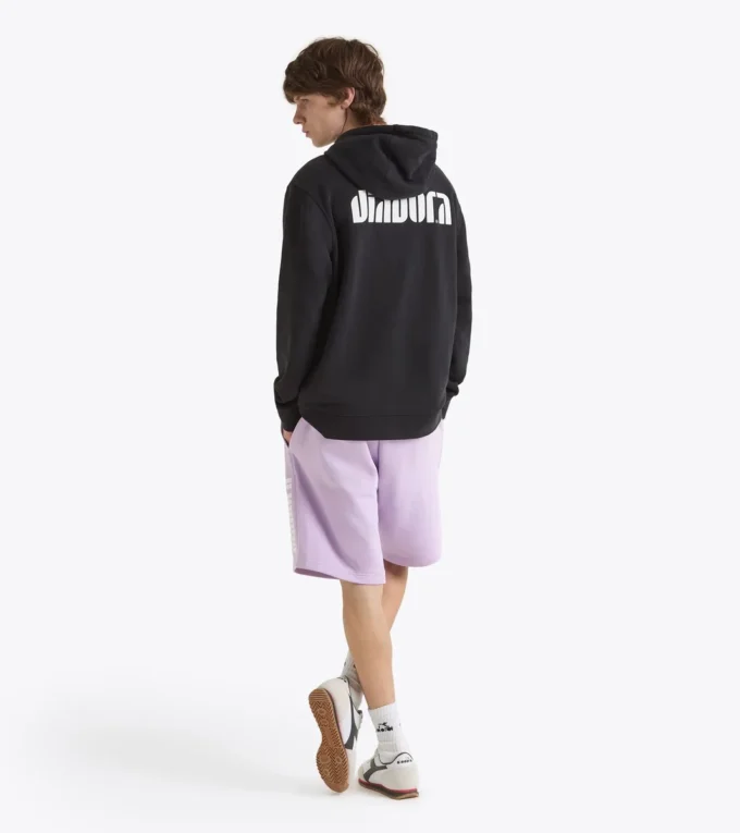 Sudadera con capucha Athl. Logo Sudadera con capucha informal Sudadera con capucha Athl. Logo Sudadera con capucha informal