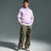 Sudadera con capucha Athl. Logo Sudadera con capucha informal Sudadera con capucha Athl. Logo Sudadera con capucha informal