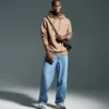 Sudadera con capucha Athl. Logo Sudadera con capucha informal Sudadera con capucha Athl. Logo Sudadera con capucha informal