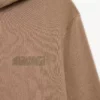 Sudadera con capucha Athl. Logo Sudadera con capucha informal Sudadera con capucha Athl. Logo Sudadera con capucha informal