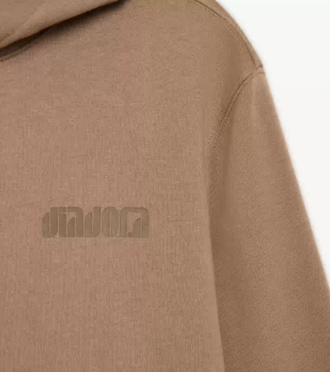 Sudadera con capucha Athl. Logo Sudadera con capucha informal Sudadera con capucha Athl. Logo Sudadera con capucha informal