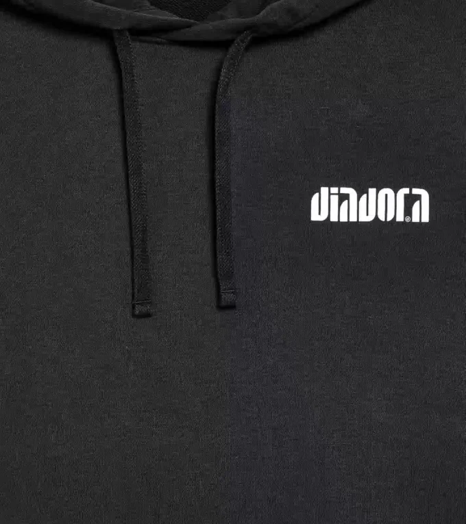 Sudadera con capucha Athl. Logo Sudadera con capucha informal Sudadera con capucha Athl. Logo Sudadera con capucha informal
