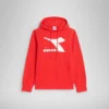 Sudadera con capucha Chromia Sudadera con capucha de algodón