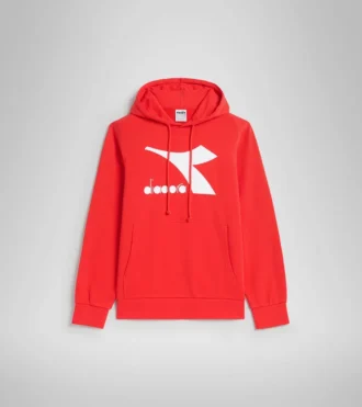 Sudadera con capucha Chromia Sudadera con capucha de algodón