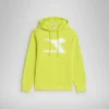 Sudadera con capucha Chromia Sudadera con capucha de algodón