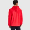 Sudadera con capucha Chromia Sudadera con capucha de algodón