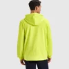 Sudadera con capucha Chromia Sudadera con capucha de algodón