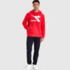 Sudadera con capucha Chromia Sudadera con capucha de algodón