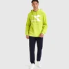 Sudadera con capucha Chromia Sudadera con capucha de algodón
