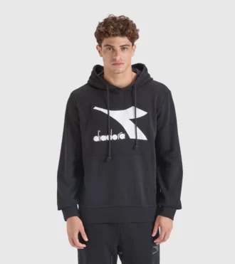 Sudadera con capucha Chromia Sudadera deportiva con capucha