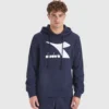 Sudadera con capucha Chromia Sudadera deportiva con capucha