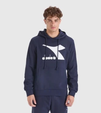 Sudadera con capucha Chromia Sudadera deportiva con capucha