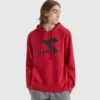 Sudadera con capucha Chromia Sudadera deportiva con capucha