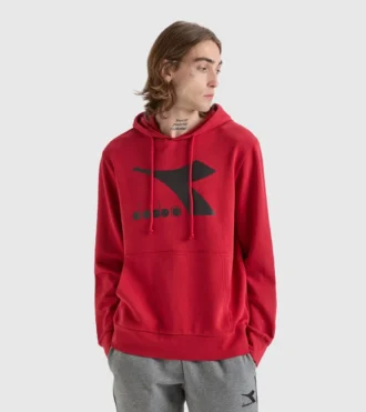 Sudadera con capucha Chromia Sudadera deportiva con capucha